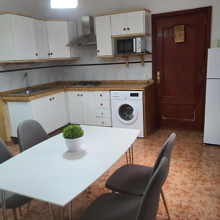 Apartamento Bajo Quintero Apartment Alcala  Exterior photo