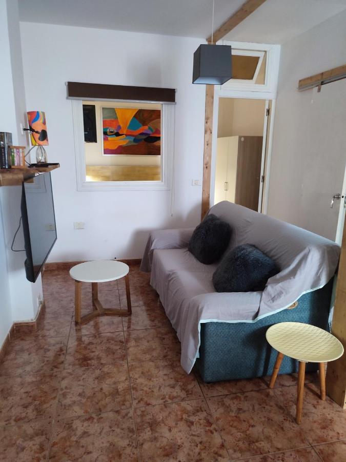 Apartamento Bajo Quintero Apartment Alcala  Exterior photo